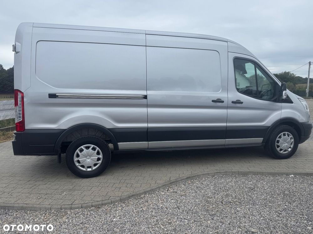 Ford Transit L3H2 - 7