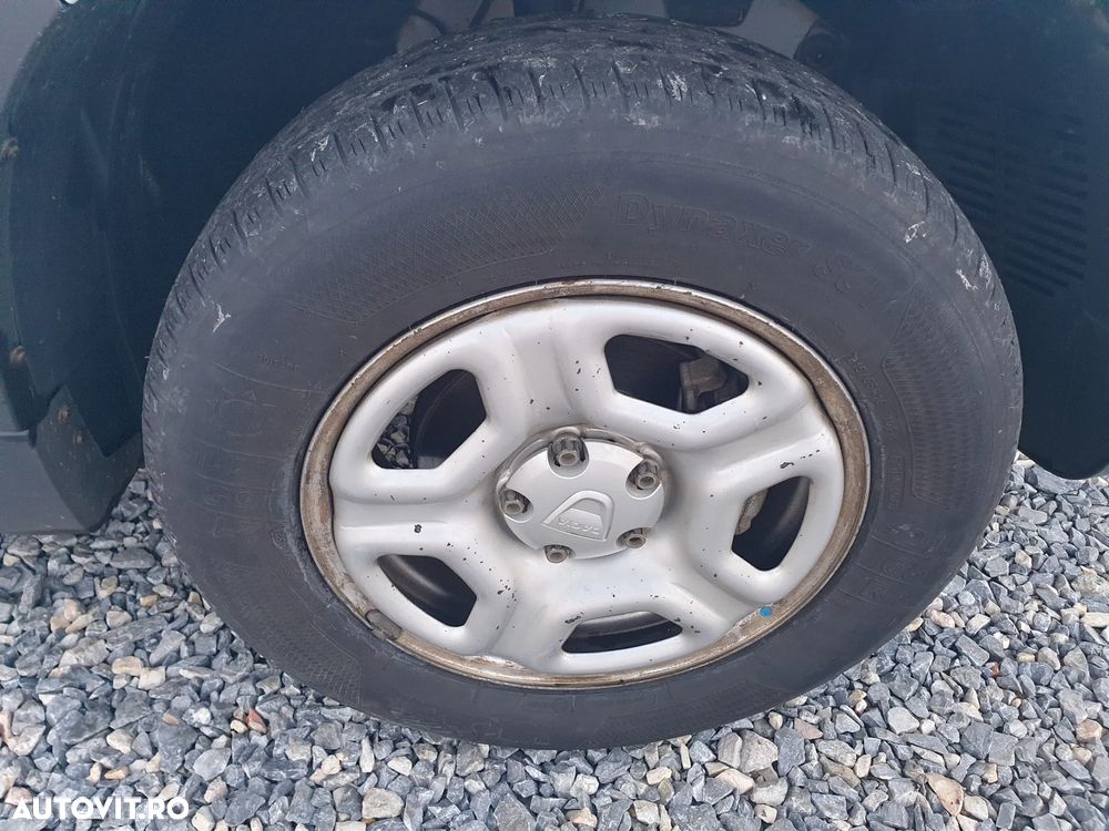 Dacia Duster Blue dCi 115 4WD Comfort - 11