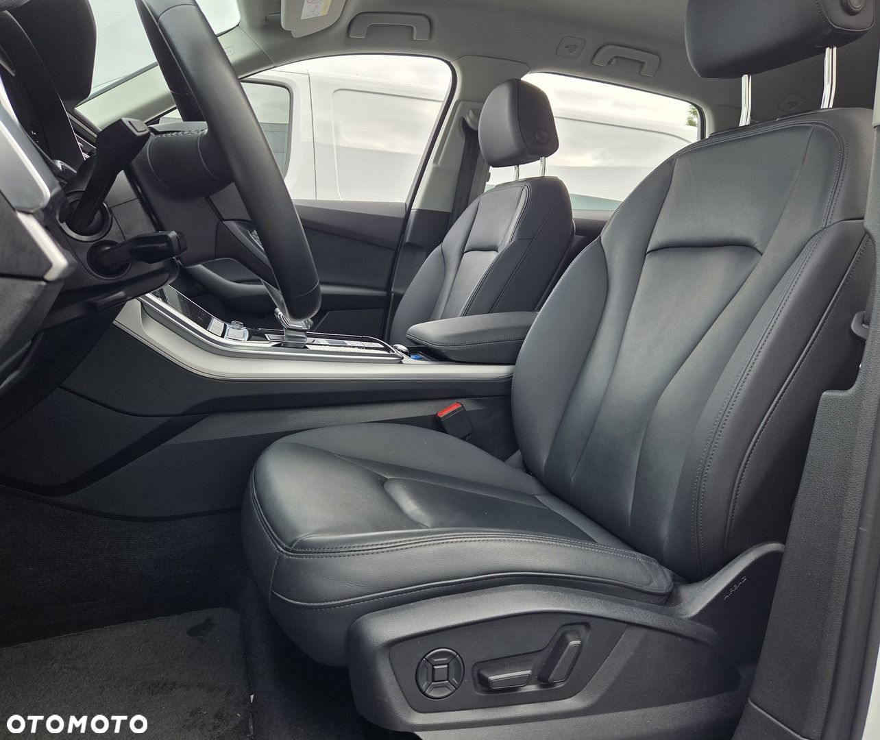 Audi Q7 - 30