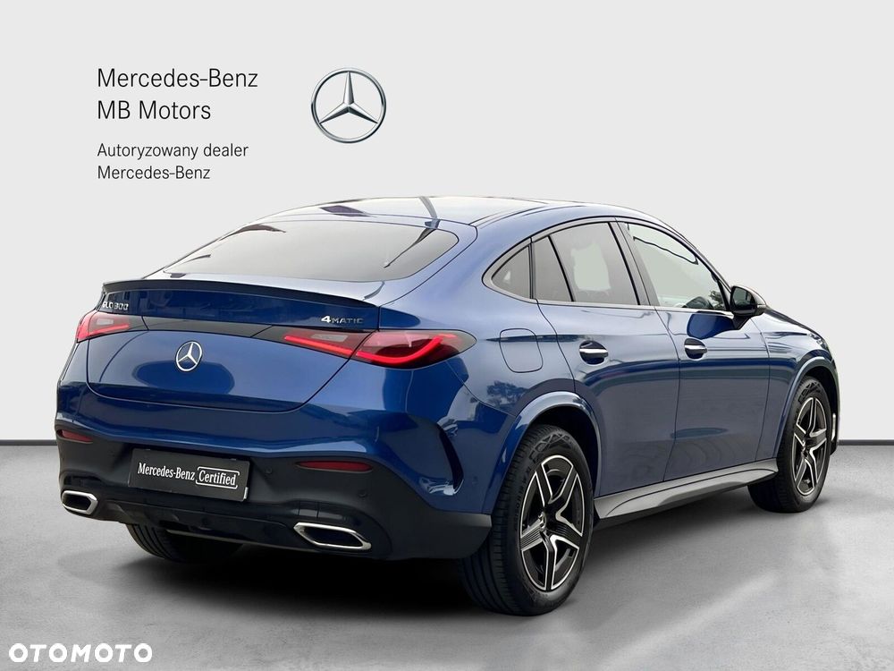 Mercedes-Benz Glc 2023 photo 5