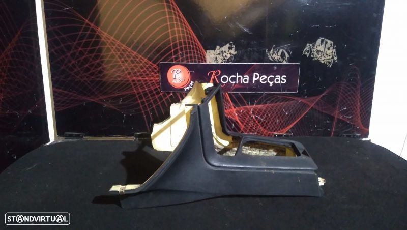 Consola Da Marcha Bmw 3 (E36) - 1