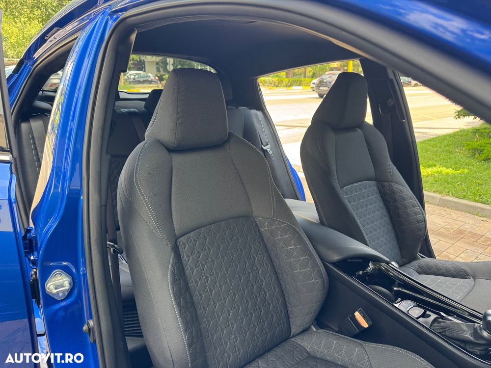 Toyota C-HR - 20