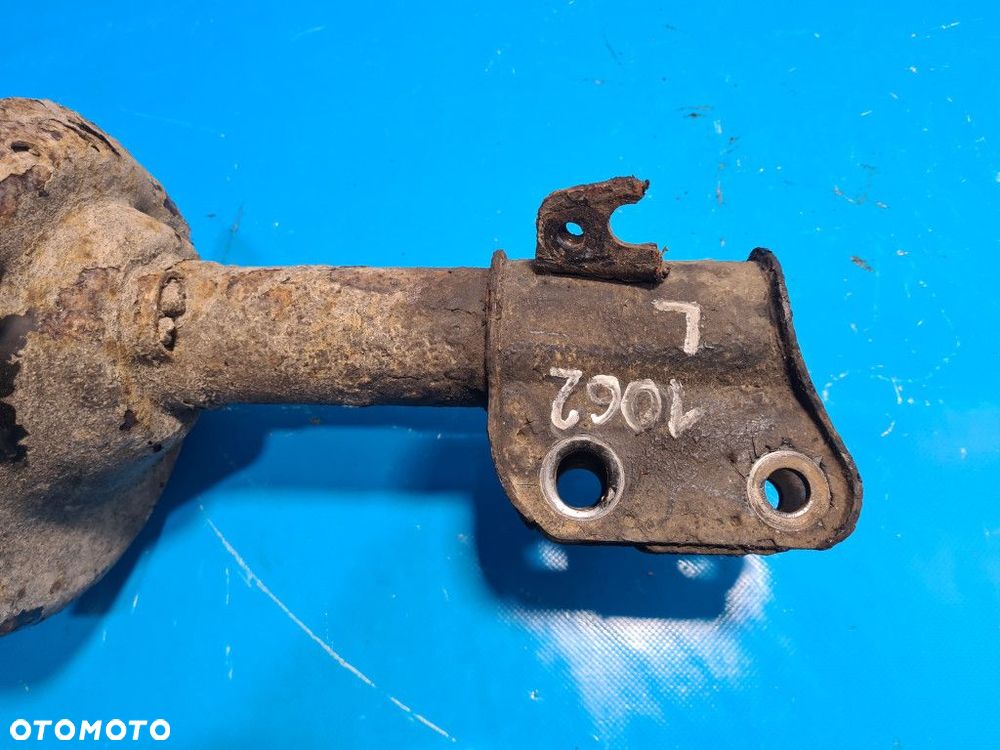 MCPERSON LEWY SUBARU LEGACY IV 2.0 - 5