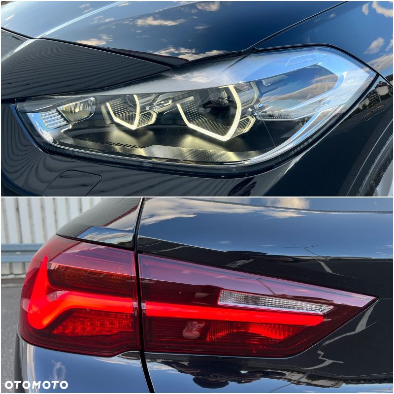 BMW X2 sDrive18i Business Edition - 33