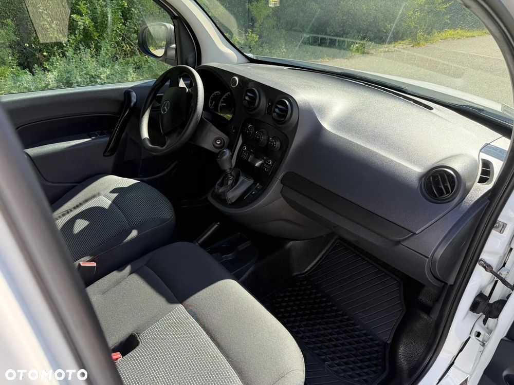 Mercedes-Benz Citan - 2