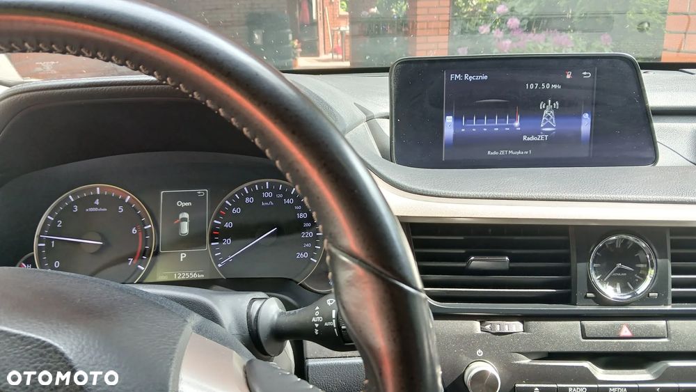 Lexus RX 200t / 300 Elegance - 11