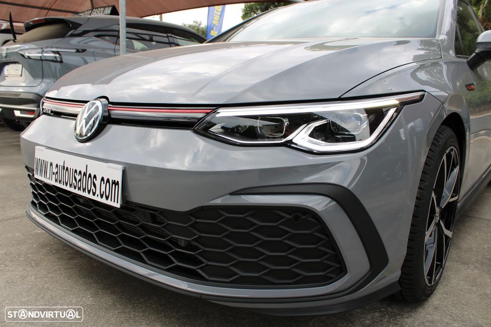 VW Golf 2.0 TSI GTI DSG Performance - 3