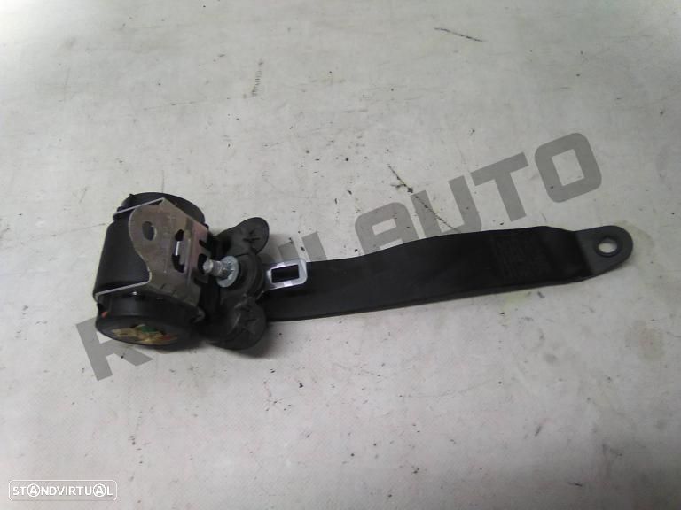 Cinto Trás Esquerdo  Mini Mini (r56) [2006_2013] Cooper D - 1