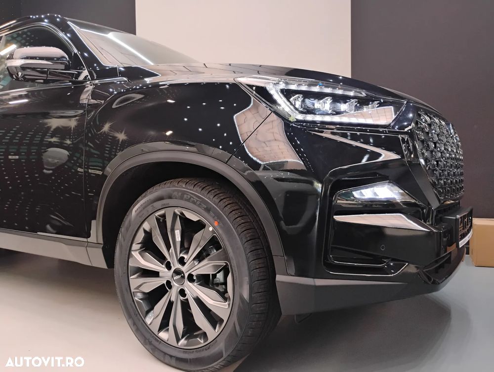 KGM Rexton - 22