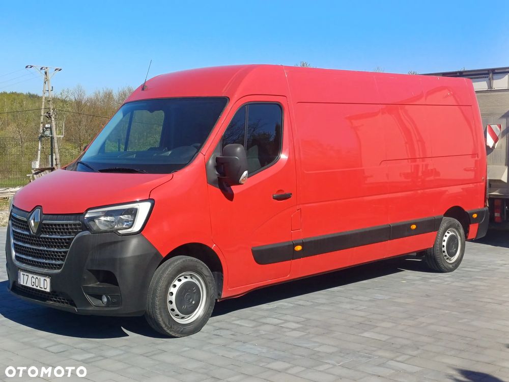 Renault Master - 3