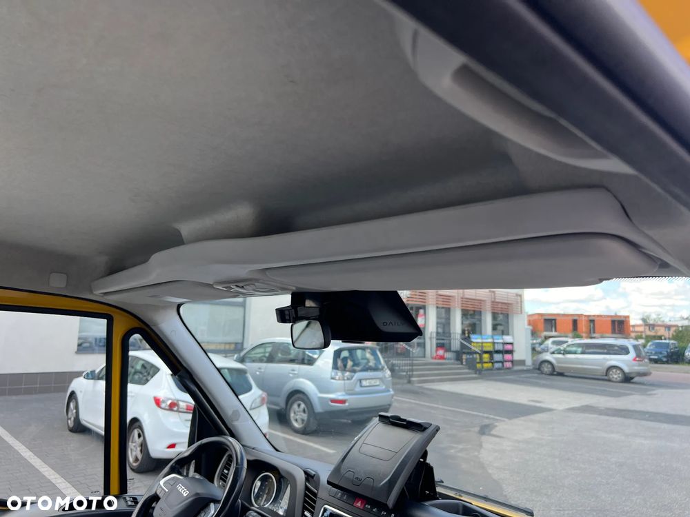 Iveco DAILY 35 S21 - 16