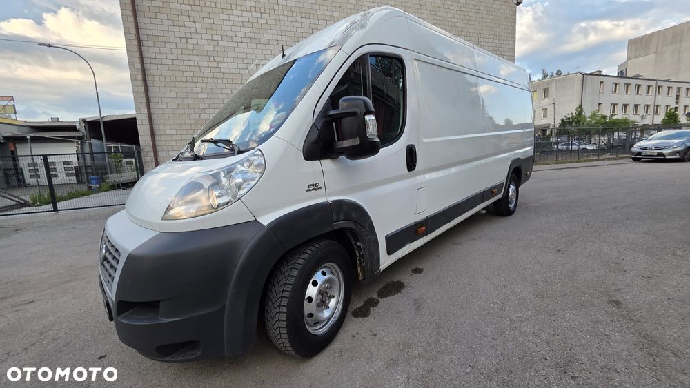 Fiat Ducato - 33