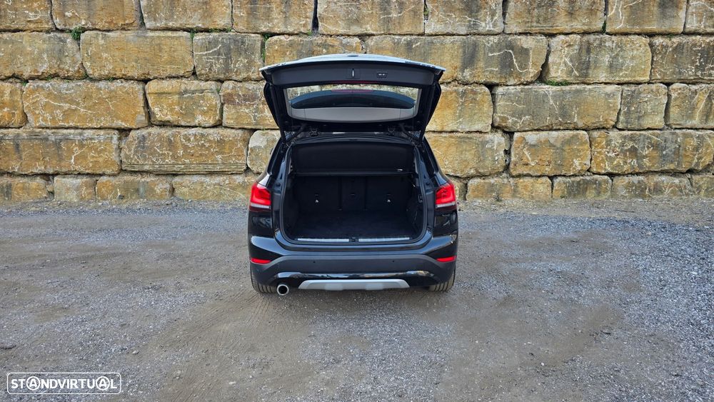 BMW X1 xDrive25e xLine - 52