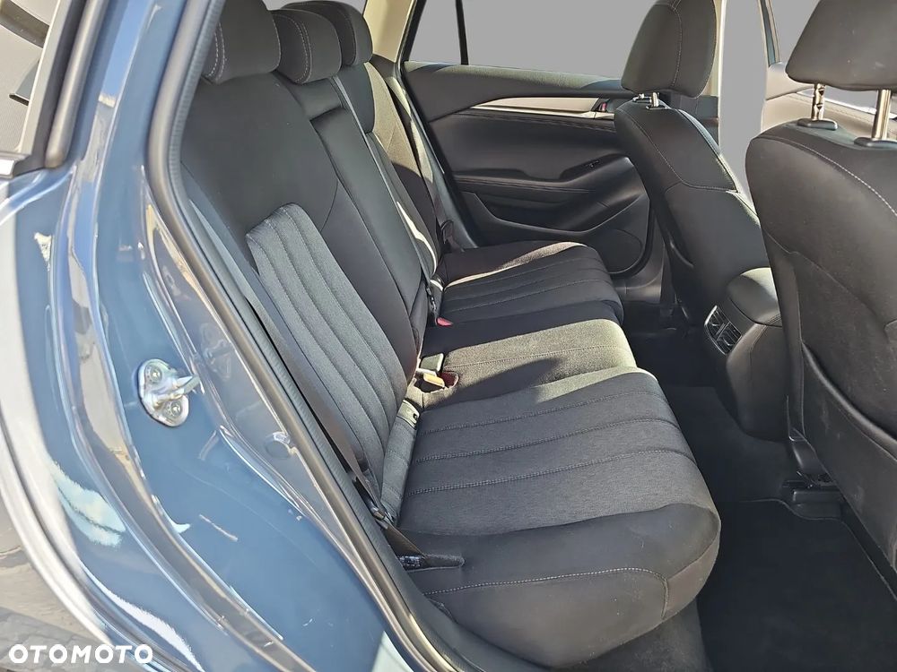 Mazda 6 2.0 Center-Line - 19