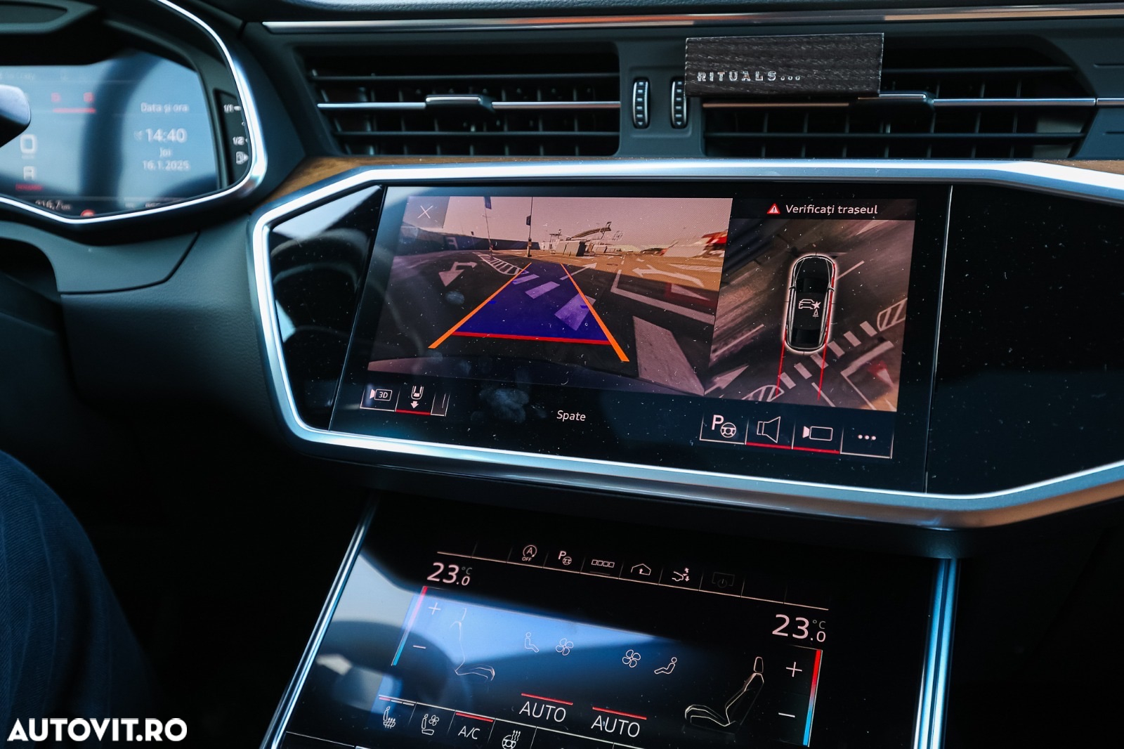 Audi S7 TDI quattro Tiptronic MHEV - 21