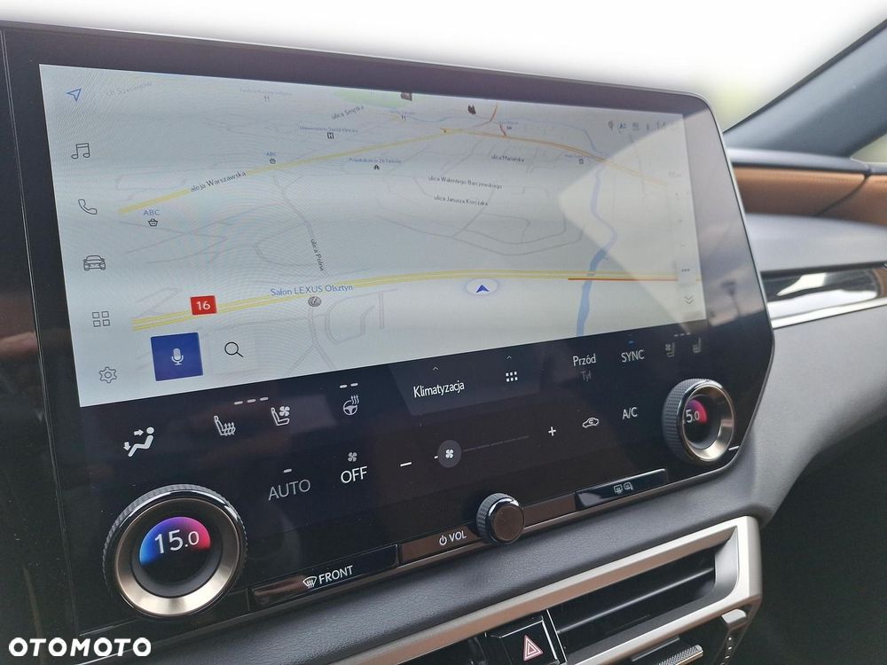 Lexus RX 450h+ Prestige - 18