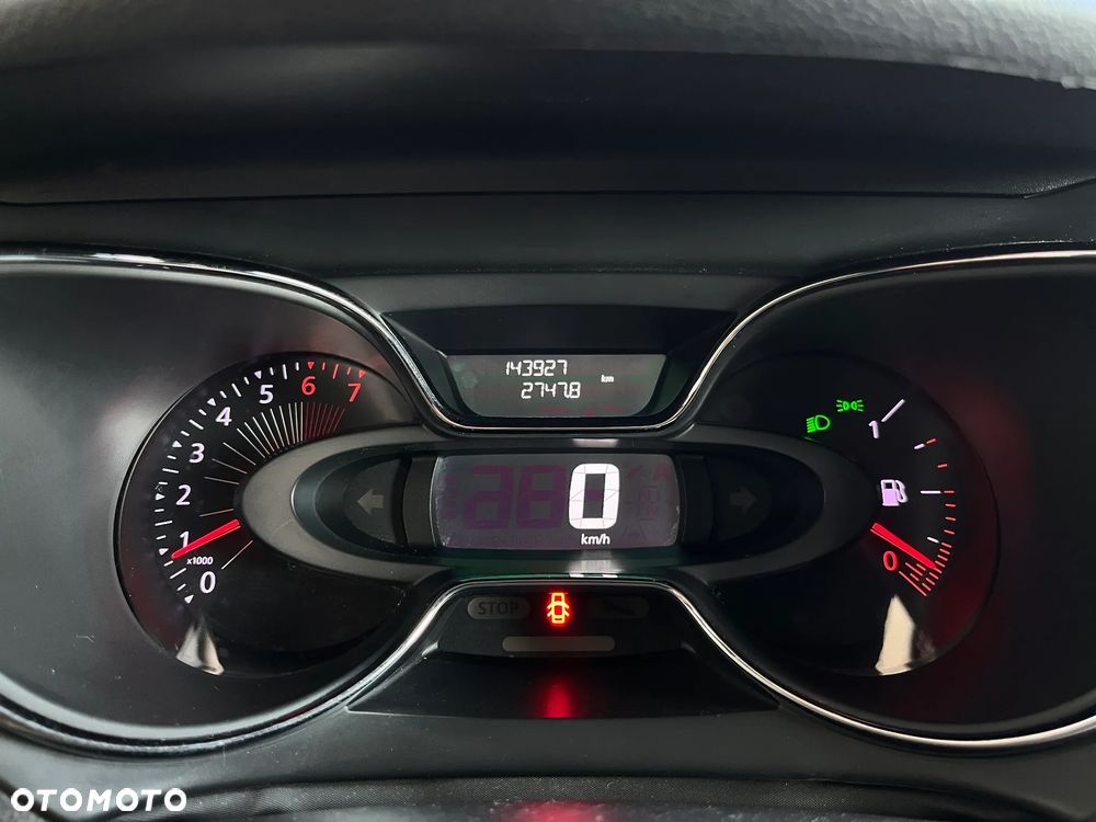 Renault Captur ENERGY TCe 120 Intens - 14