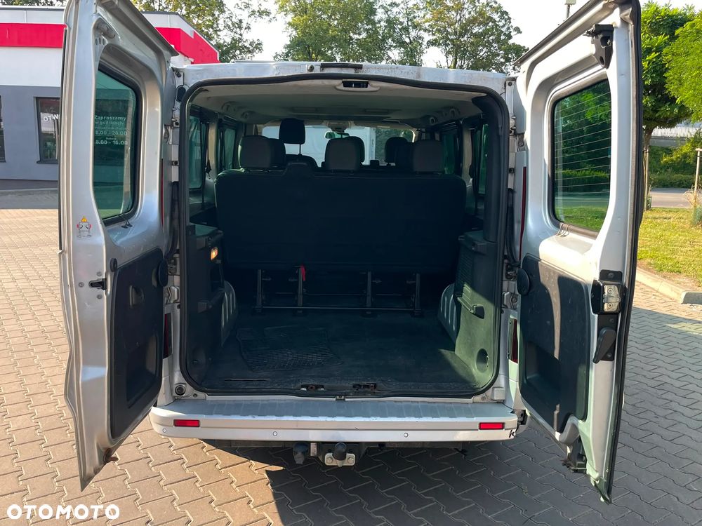 Opel Vivaro 1.6 CDTI L2 - 21