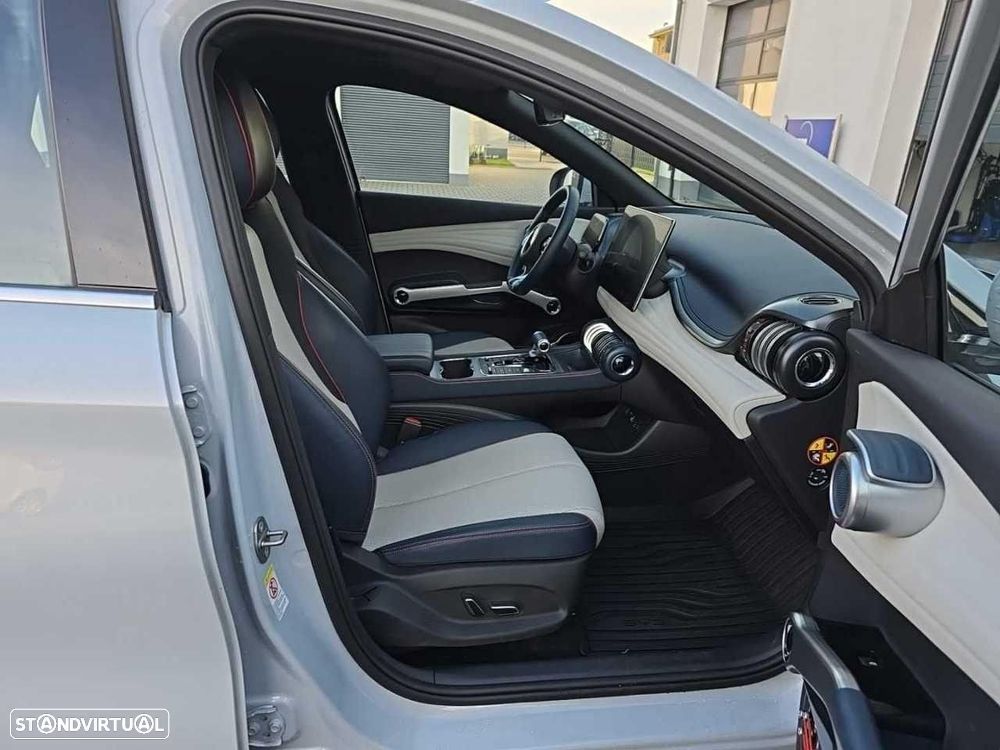 BYD Atto 3 60.48 kWh Design - 6