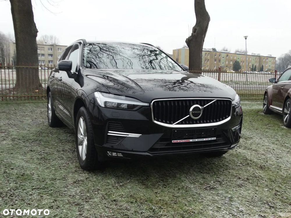 Volvo XC 60 - 6