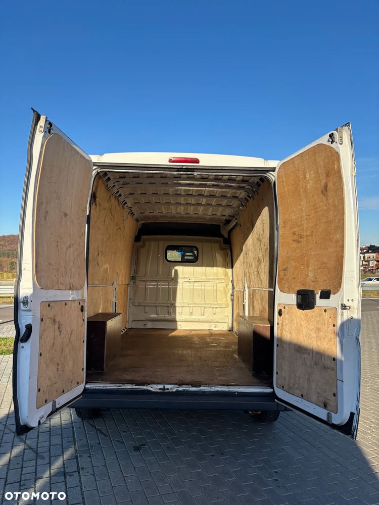 Fiat Ducato - 11
