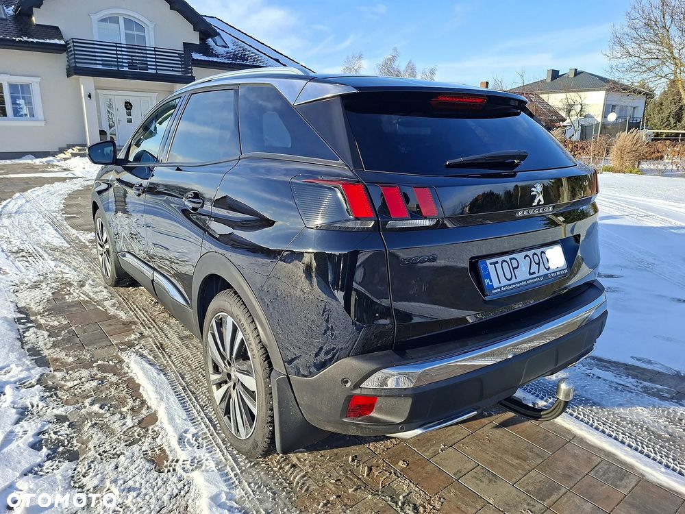 Peugeot 3008 - 4