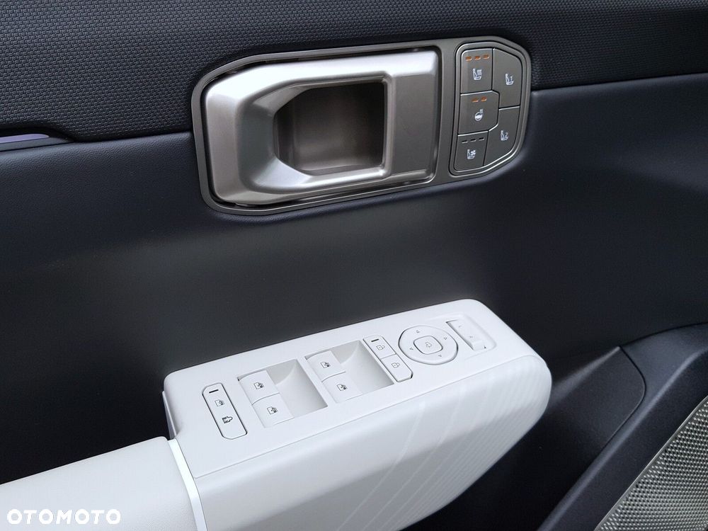 Kia EV4 81.4kWh GT-Line - 16