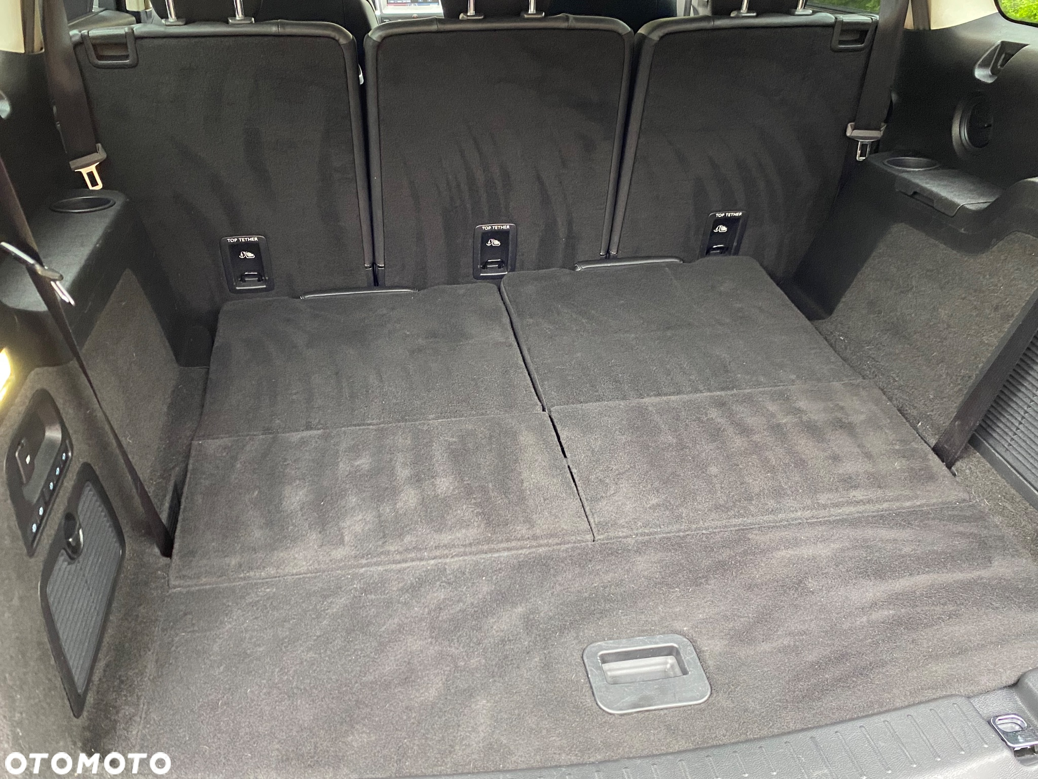 Ford Galaxy 2.0 TDCi Titanium PowerShift - 28