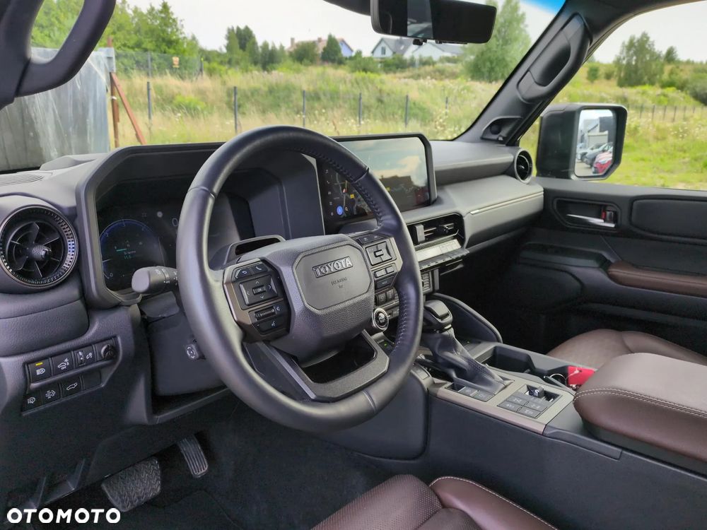 Toyota Land Cruiser LC 2.8 D-4D Executive - 7