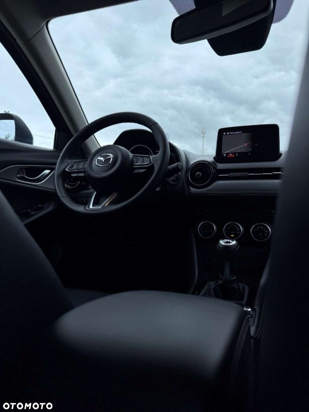 Mazda CX-3 2.0 SkyEnergy - 18