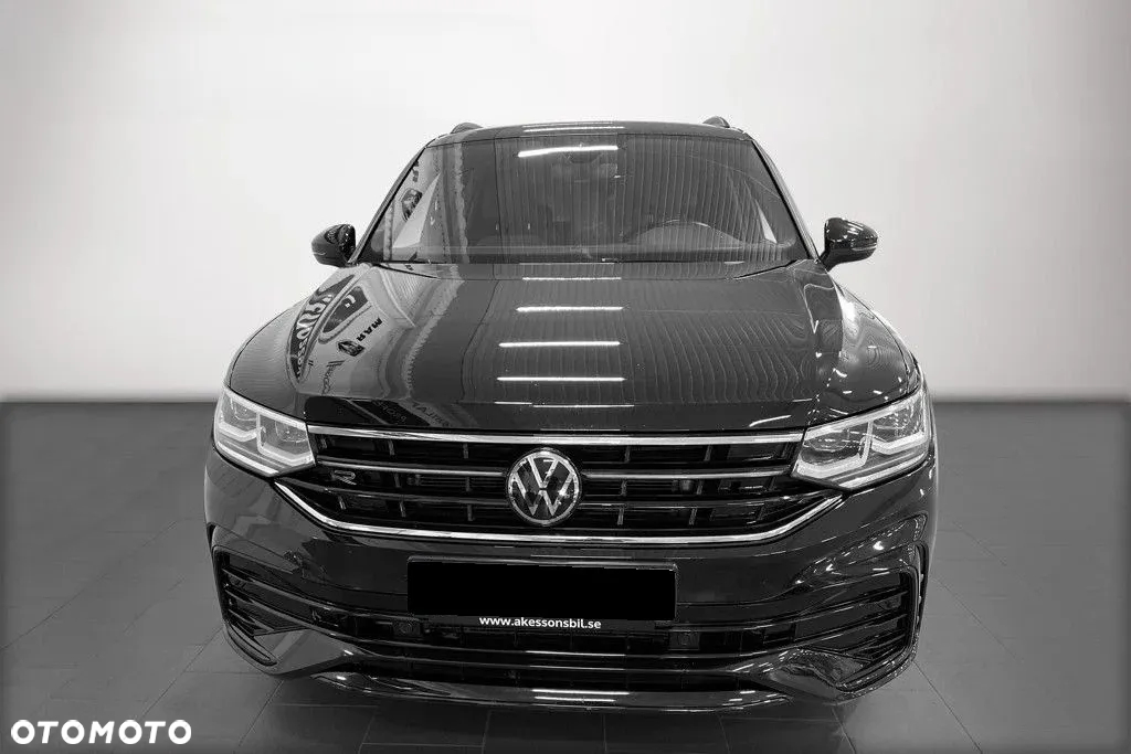 Volkswagen Tiguan 2.0 TDI SCR 4Mot R-Line DSG - 2