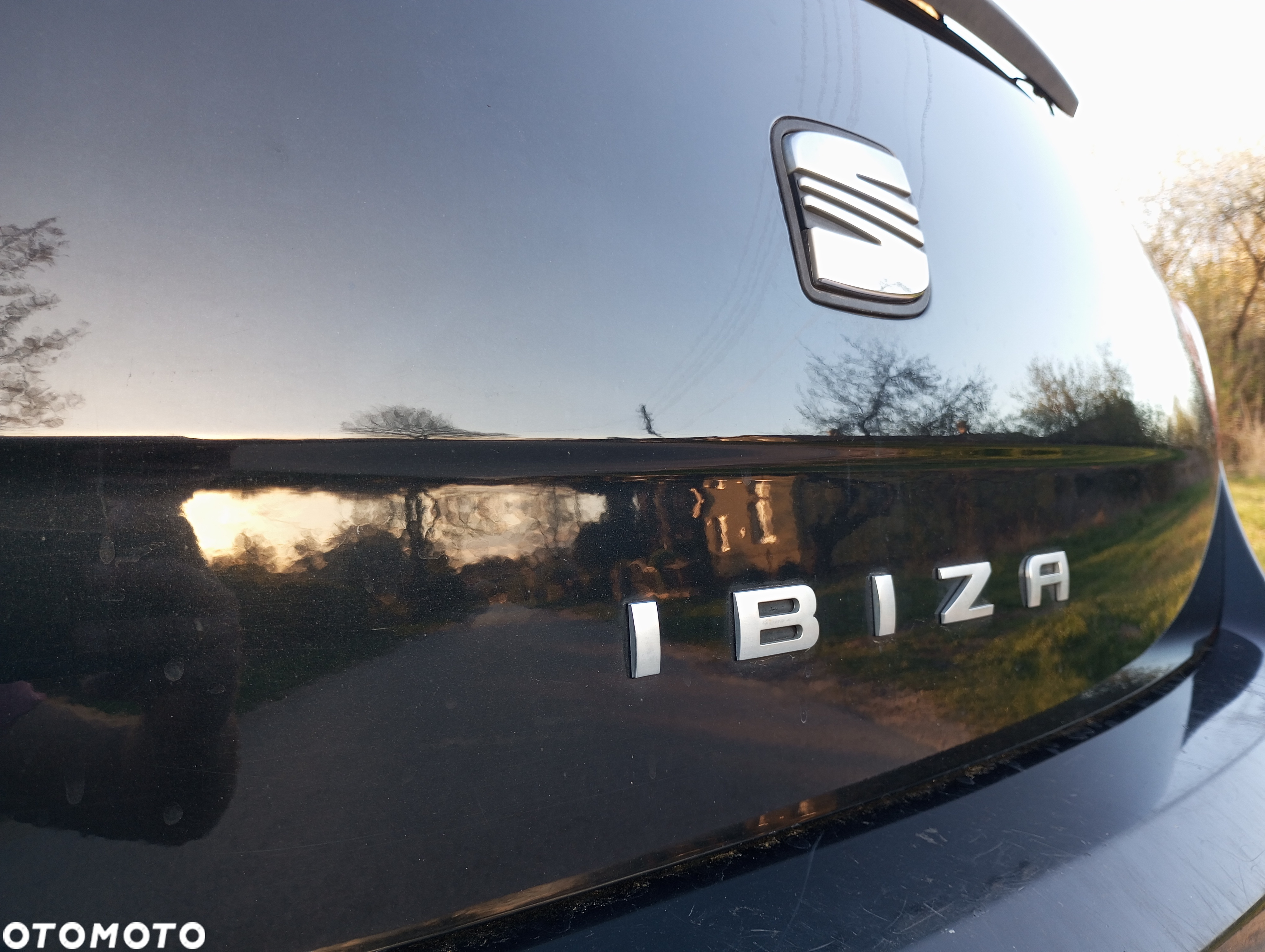 Seat Ibiza 1.4 16V Style - 15