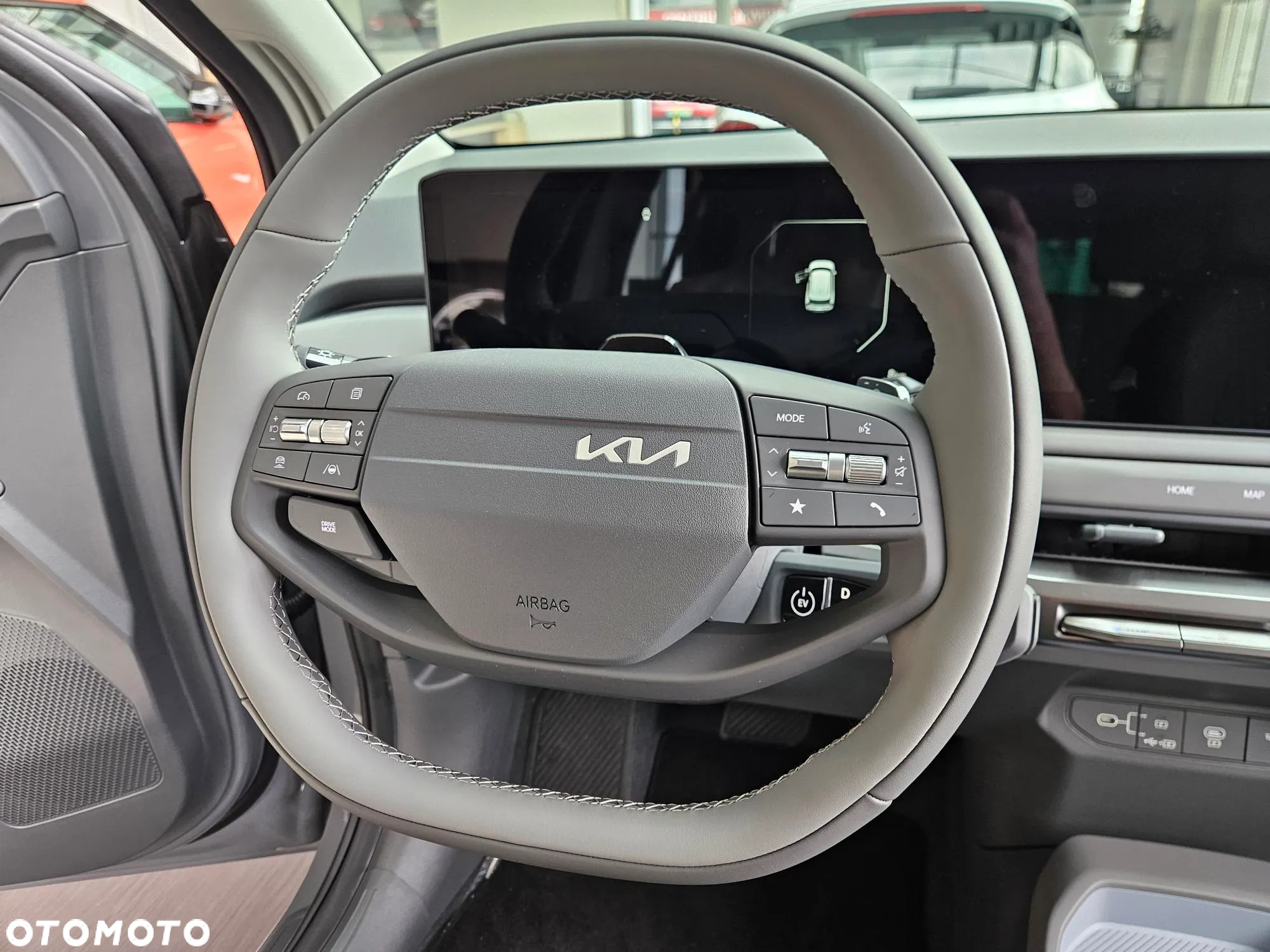 Kia EV3 58.3kWh Air - 11