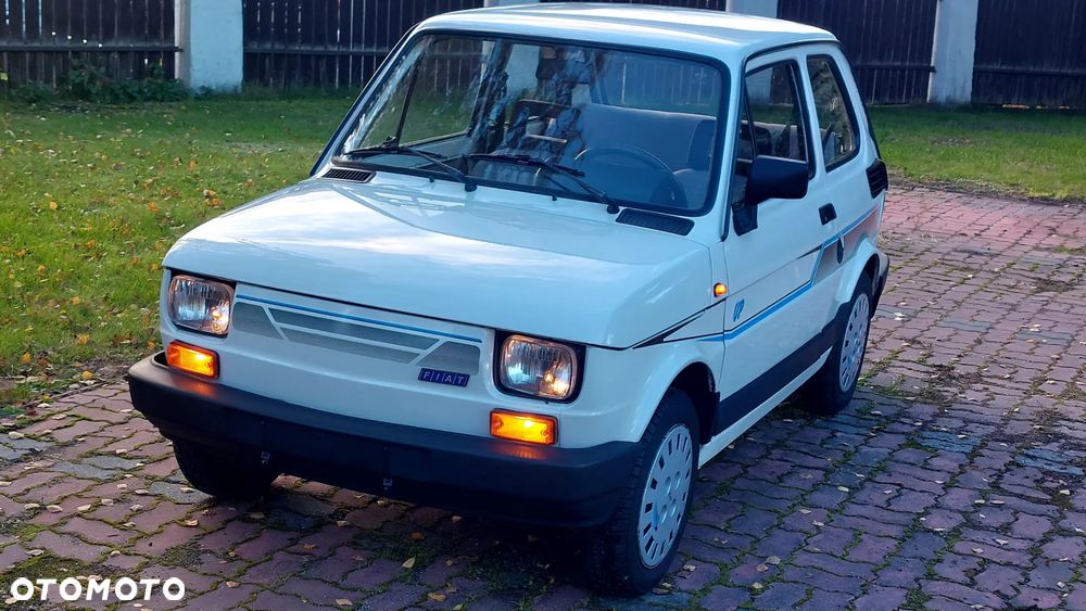 Fiat 126 - 27