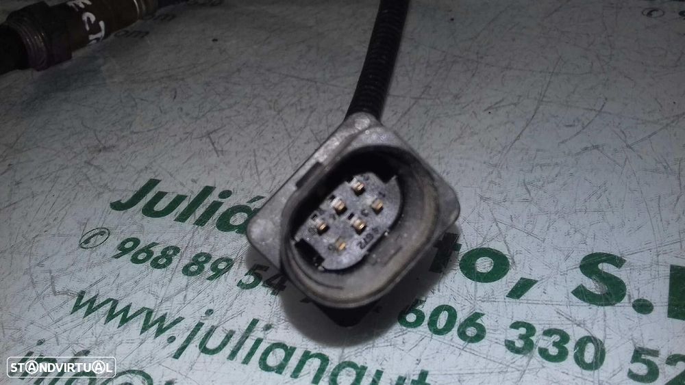 SONDA LAMBDA OPEL VECTRA C 2008 -0281004026 - 3