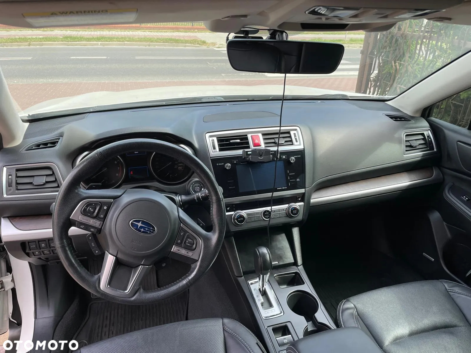 Subaru Outback - 31