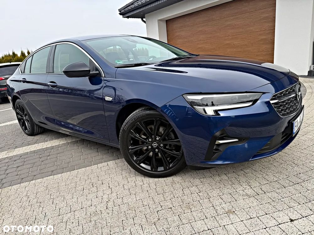 Opel Insignia 2.0 CDTI Business Elegance S&S - 3