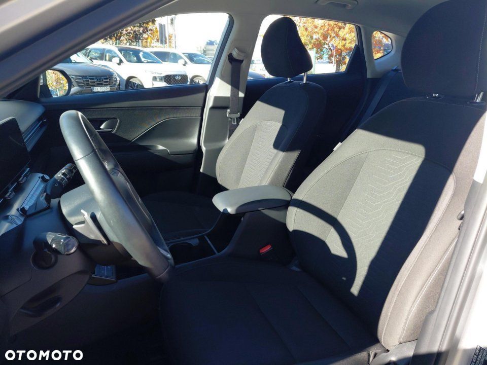 Hyundai Kona - 11