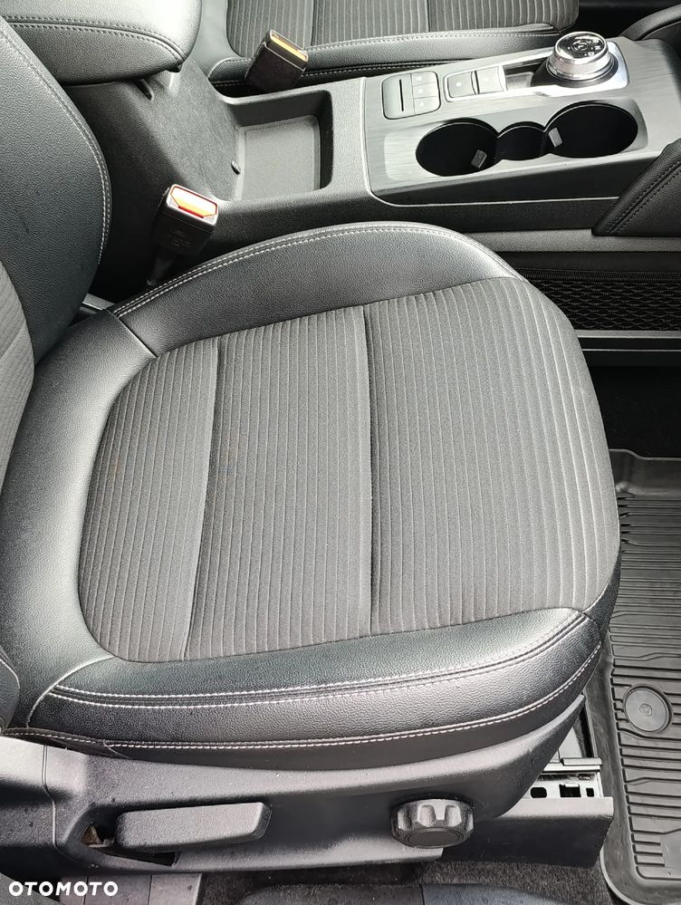Ford Kuga 2.0 EcoBlue AWD Titanium - 18