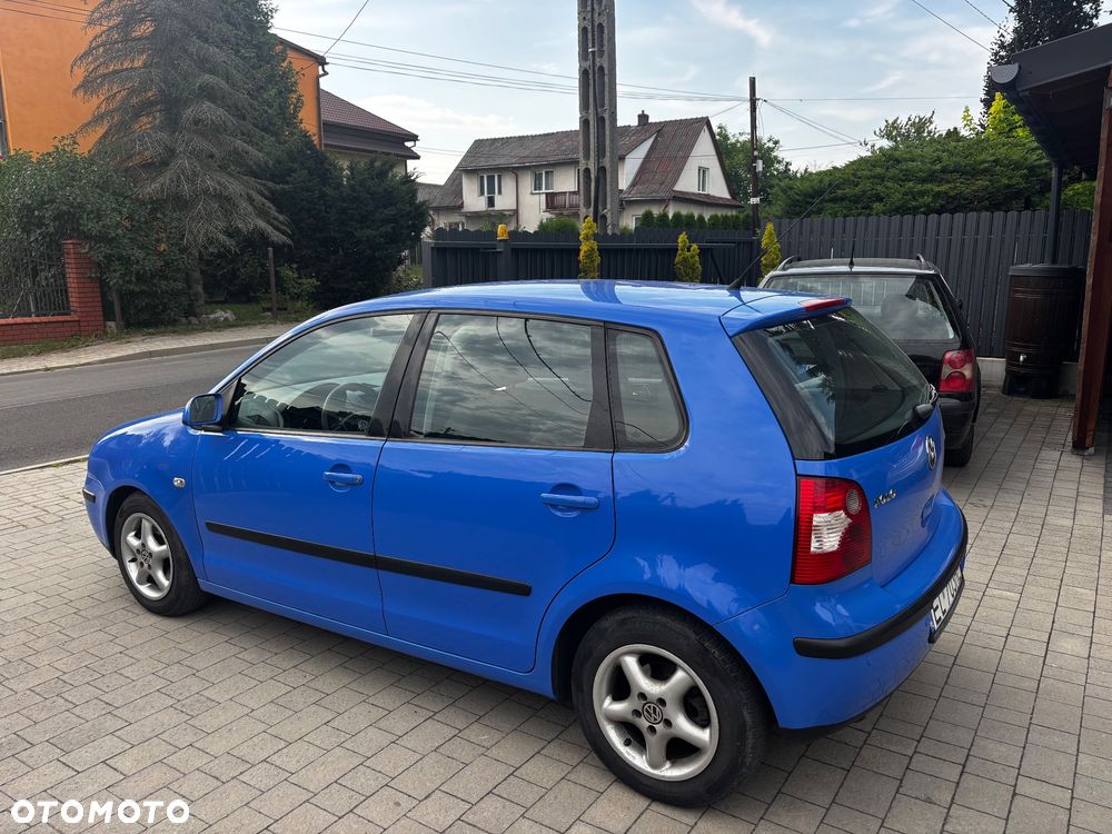 Volkswagen Polo 1.4 TDI Special - 23