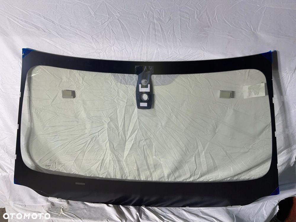 bmw 7 f01 f02 szyba przednia nowa sensor (4cm) hud solar 2008-2015 - 4