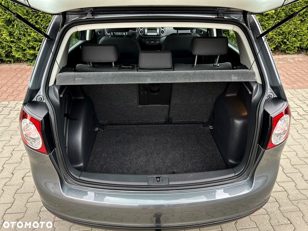 Volkswagen Golf Plus 1.9 TDI DPF Tour Edition - 15