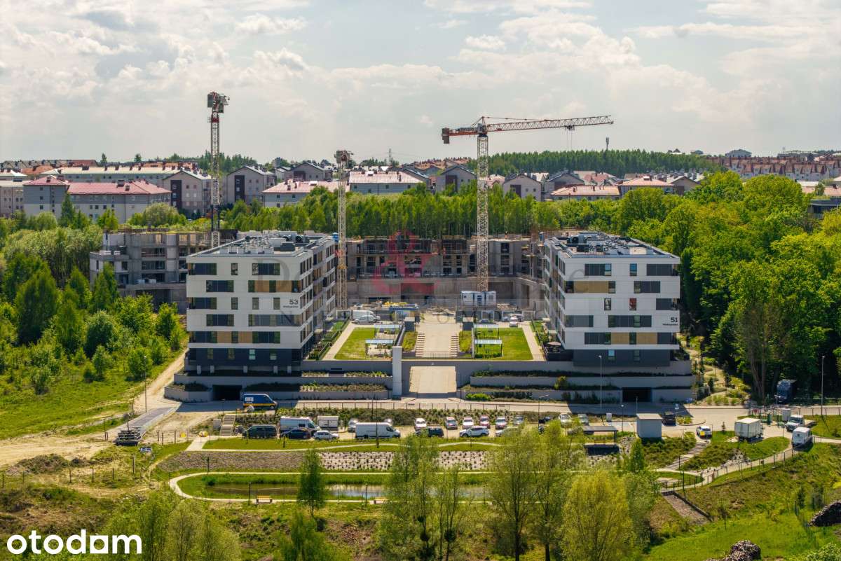 Kawalerka dla singla | Gdańsk | Nowe - Pełny obrazek: 2/20