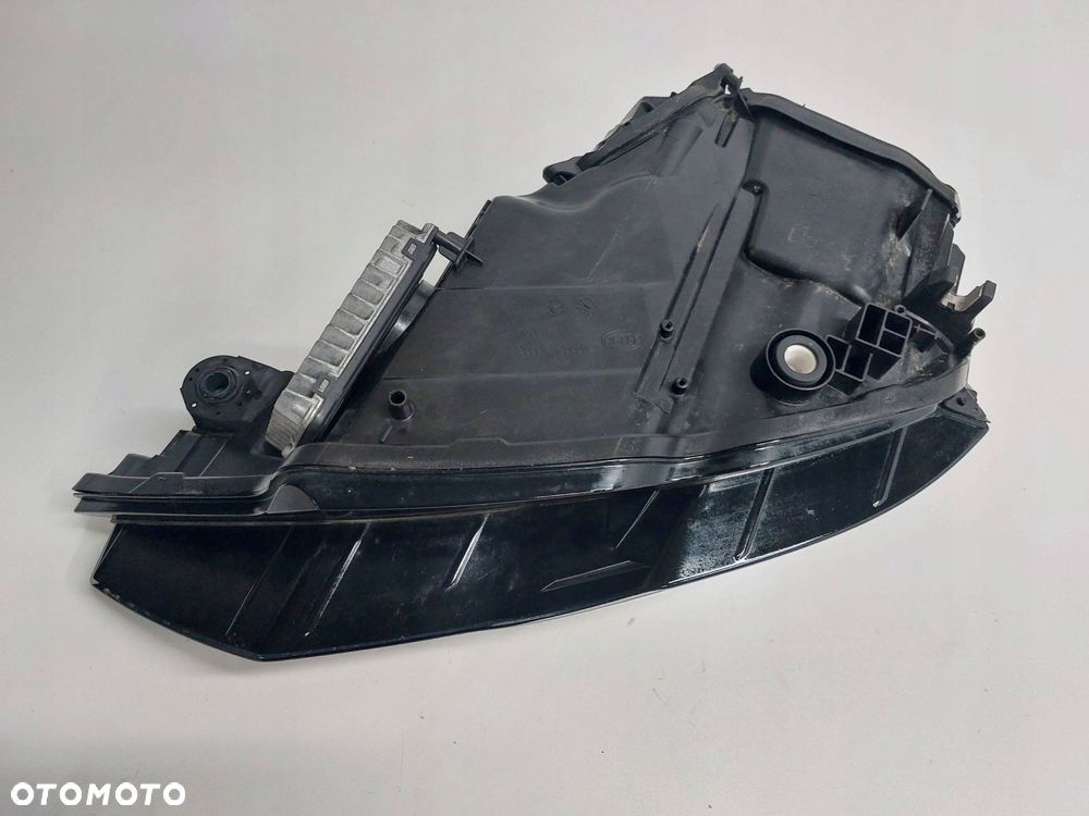 audi a6 s6 c8 lampa prawa full led matrix kompletna 4k0941036 europa - 8