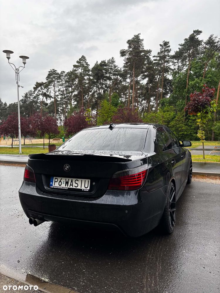 BMW Seria 5 530xd Edition Sport - 4