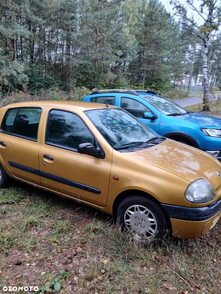 Renault Clio 1.2 - 2