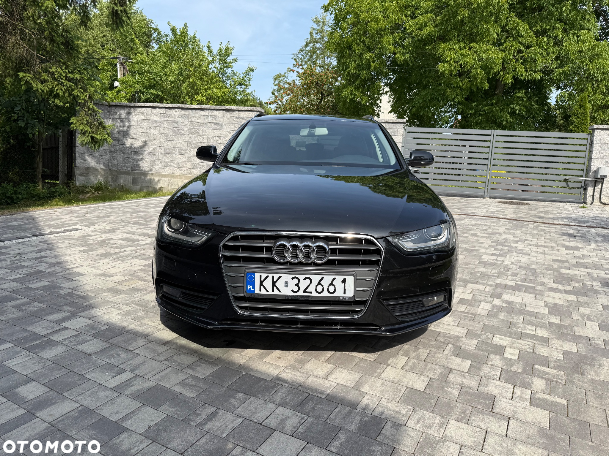 Audi A4 - 5