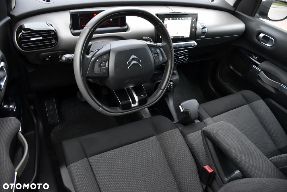 Citroën C4 Cactus - 5