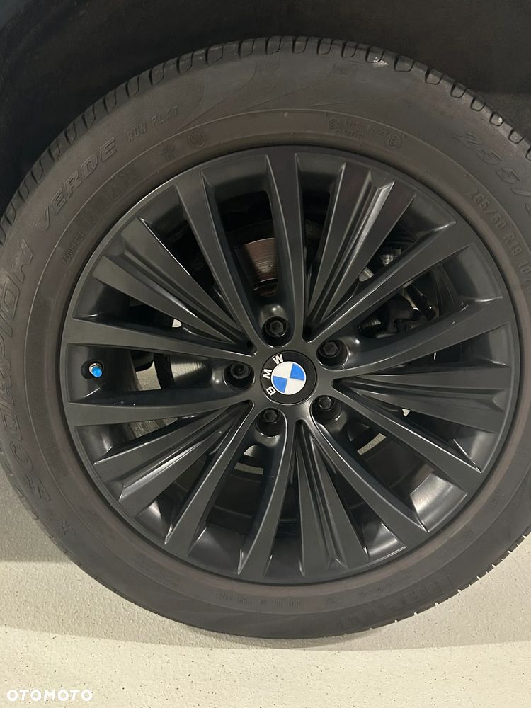 BMW X5 - 7