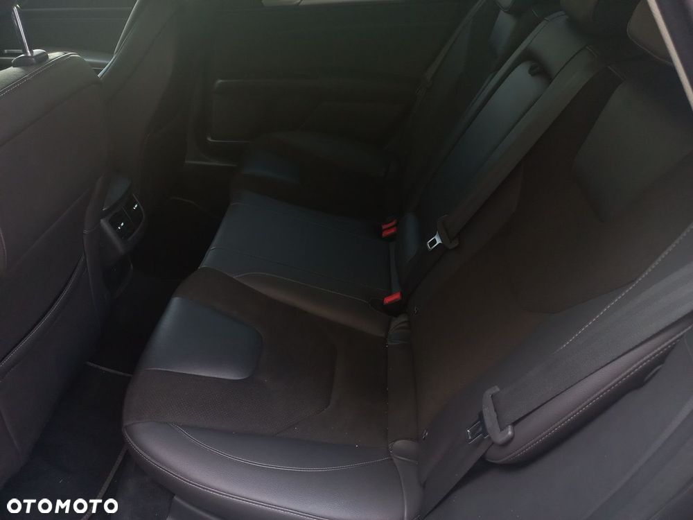 Ford Mondeo 2.0 TDCi Titanium PowerShift - 21